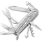 Swiss Army Brands 2024 Victorinox 54754 Climber Silver Tech 91Mm VIC-1.3703.T7-033-X1 - alternate 1